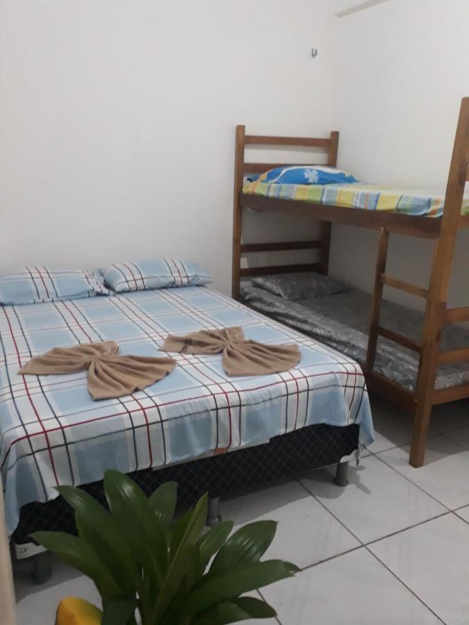 Pousada La Duna Lencois Maranhenses Barreirinhas Luaran gambar