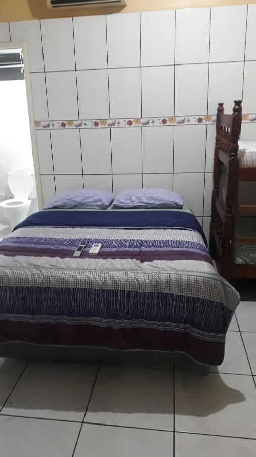 Pousada La Duna Lencois Maranhenses Barreirinhas Luaran gambar